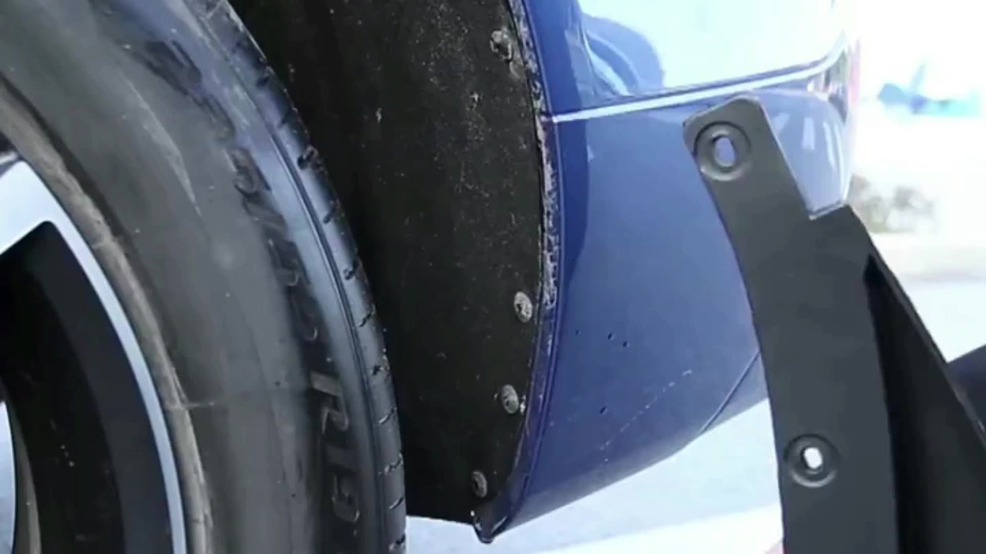 Mudguards Car Fenders For Suzuki Vitara 20052015 20162019 Pp Mud Flaps Splash Guard Mudflaps