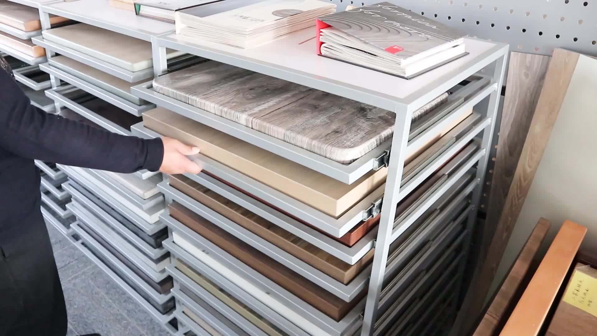 Customized Square Solid Ash Wood Table Top Wholesale Restaurant Table