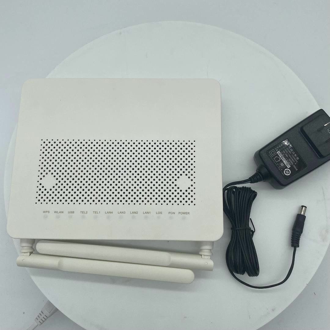 华为hg8245h Hg8245 Gpon Hg8546m Hs8545m无线光猫路由一合一wifi路由器 Buy Wifi路由器,华为