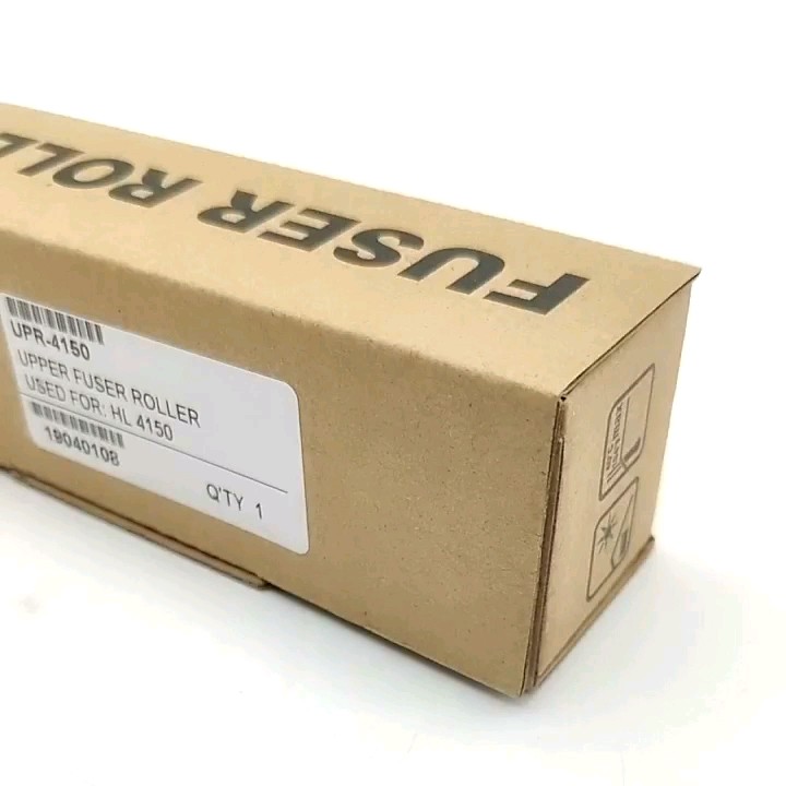 5 Pz Fusore Rullo Di Calore Superiore Per Brother HL 4140 4150 - Foto 6