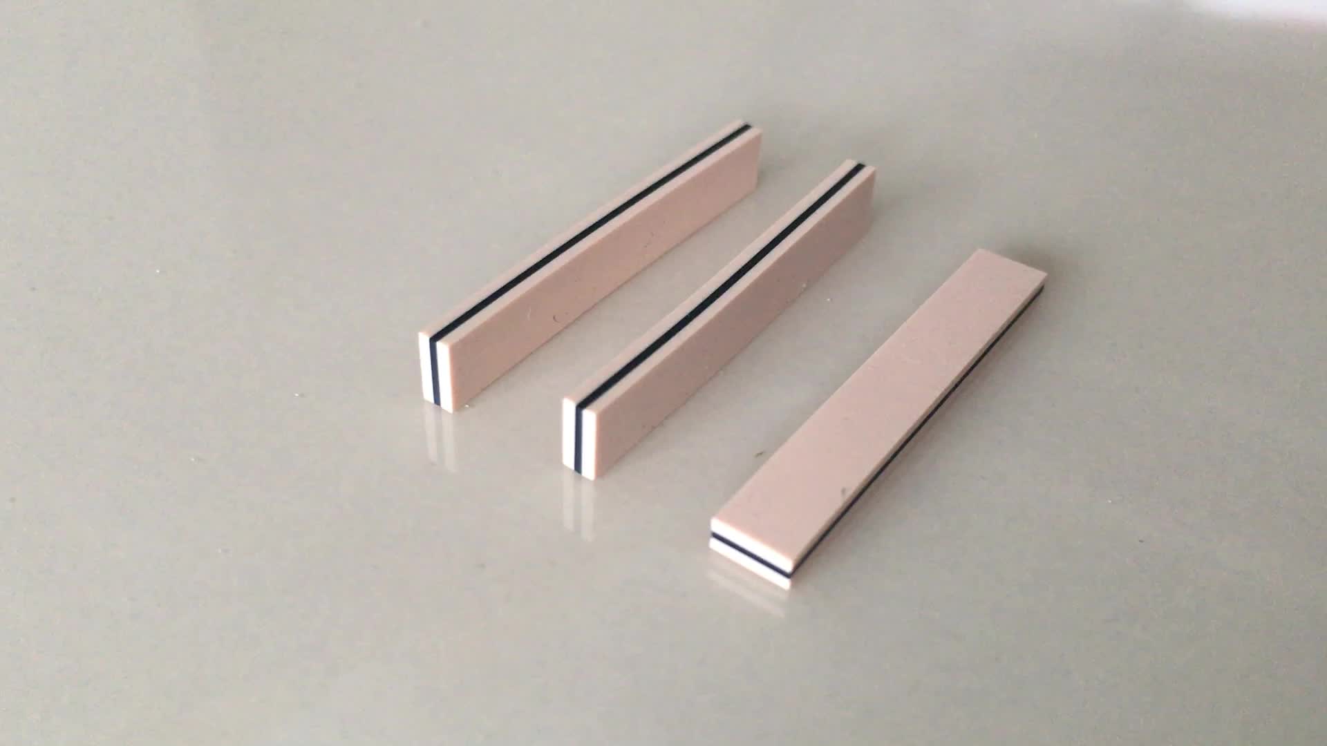 High Quality Lcd To Pcb Zebra Elastomeric Connector Buy Zebra