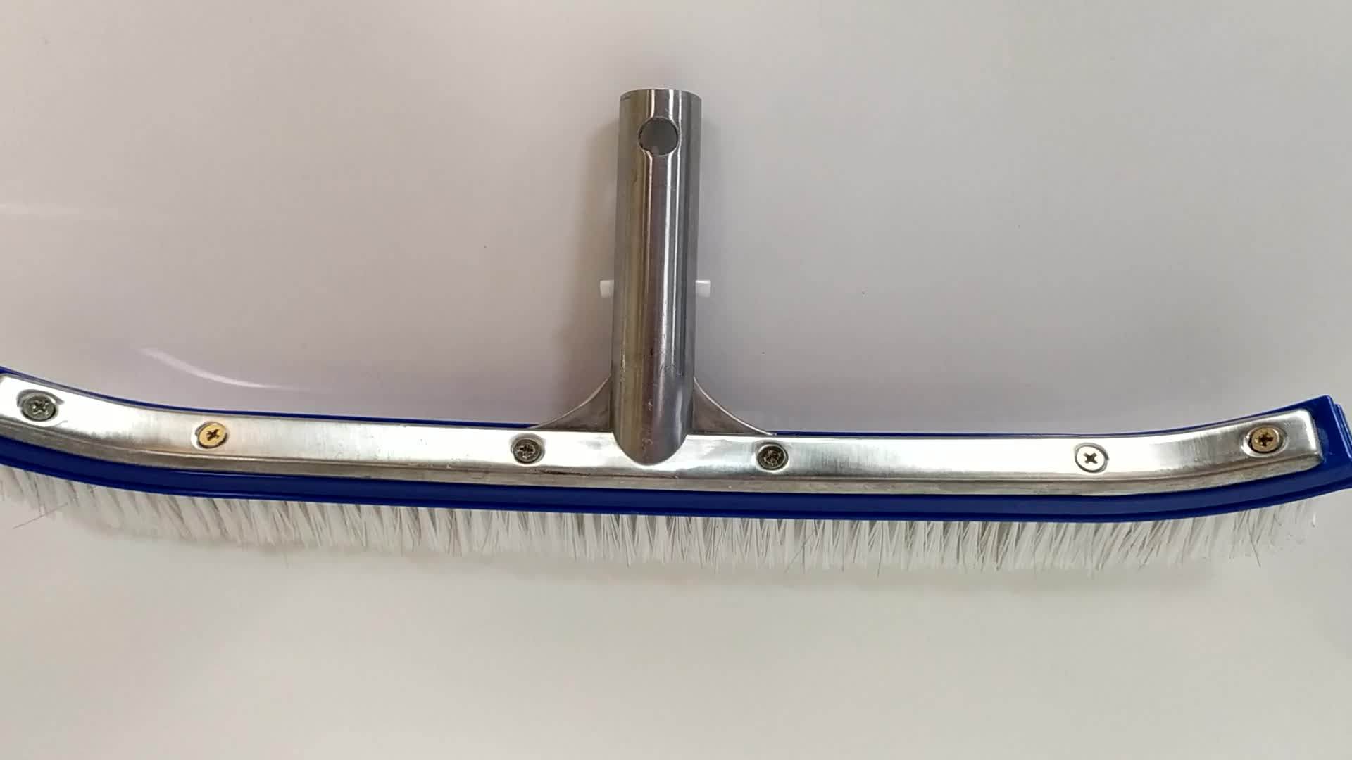 Cleanwell High Quality Professional 18" Extrawide Heavy Duty Stainless