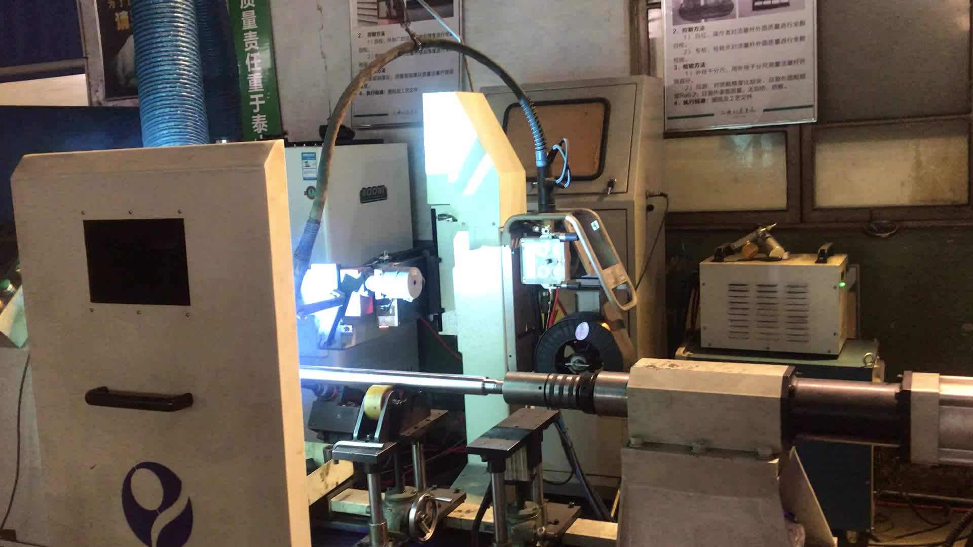 Fourpost Car Lift Hydraulic Cylinder Auto Lifting Cylinder Buy Four