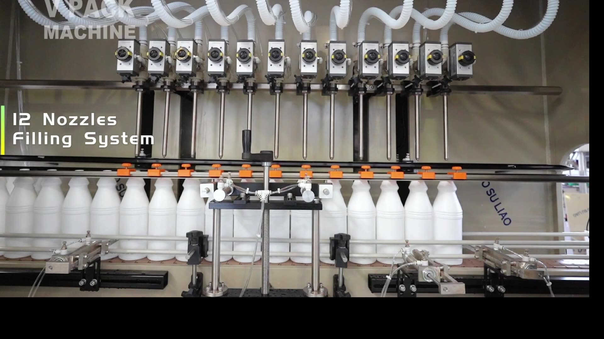 Linear 84 Antiseptic Filler/ Cloth Whiting Liquid Bleaching Water