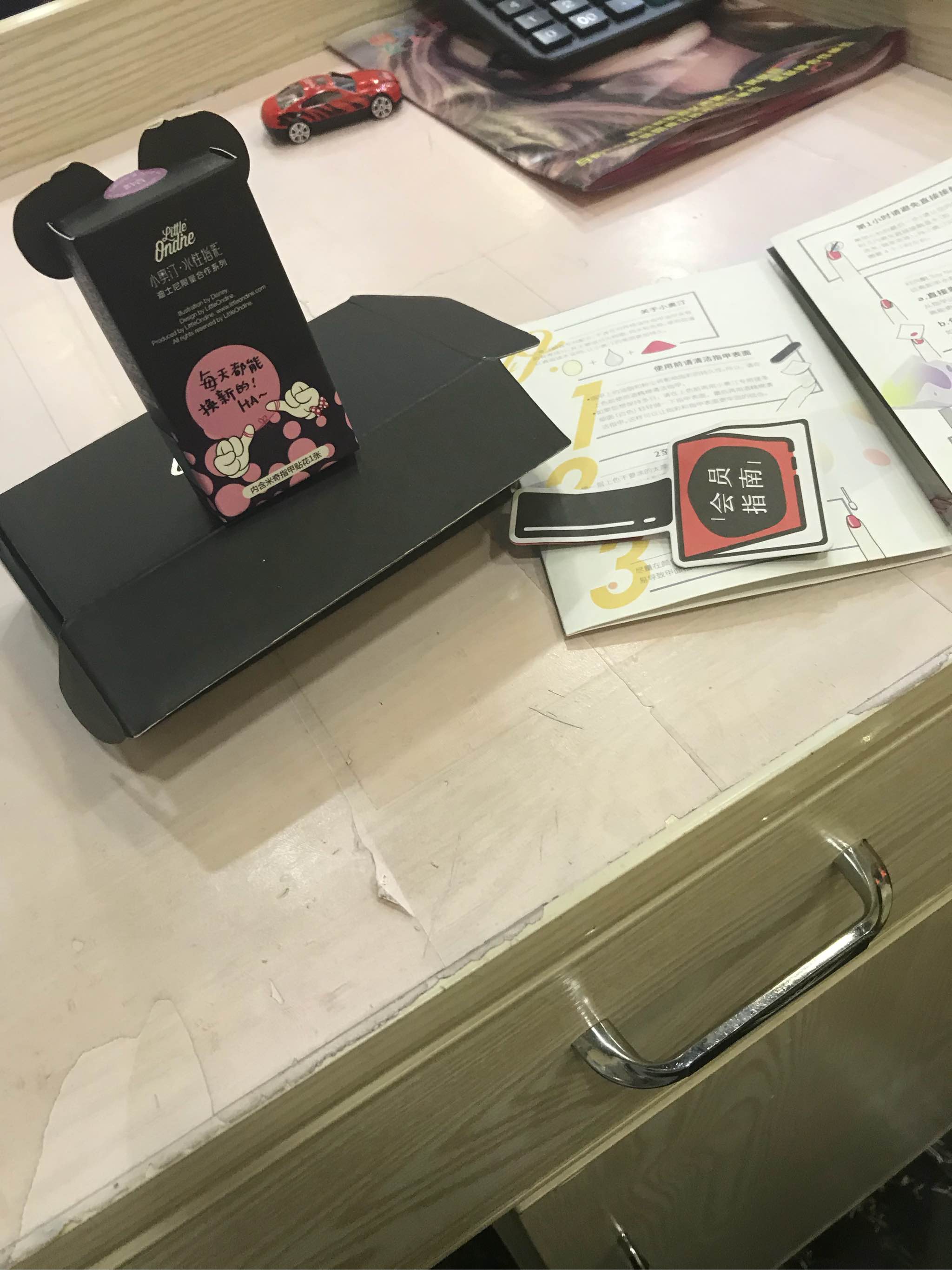 小奥汀米奇单瓶怎么样真的好用吗？有没有效果，亲自使用感觉,第4张