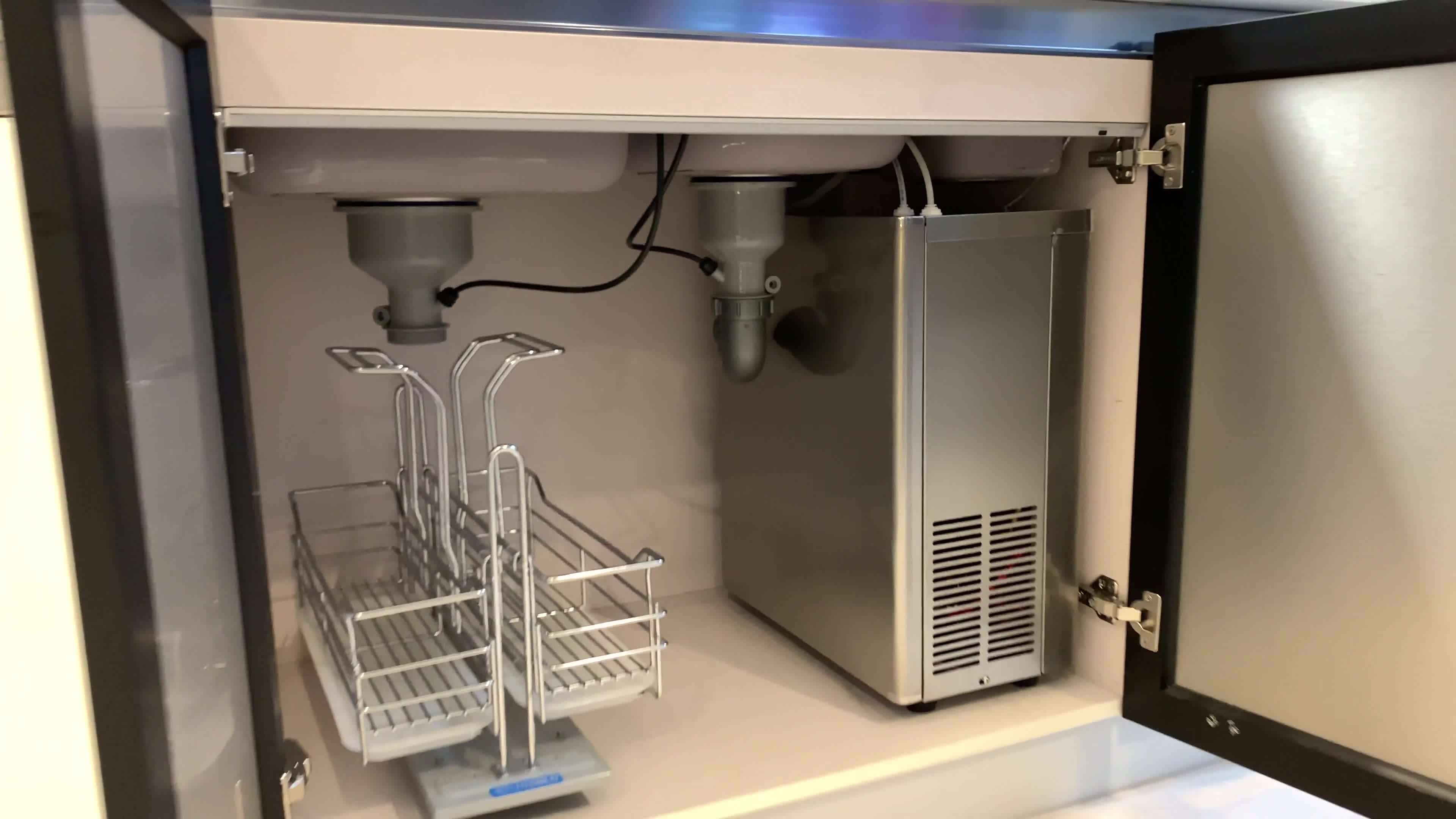 Stainless Steel Under Sink Water Chiller For Sale Buy Under Sink Water Cooler,Under Sink Water