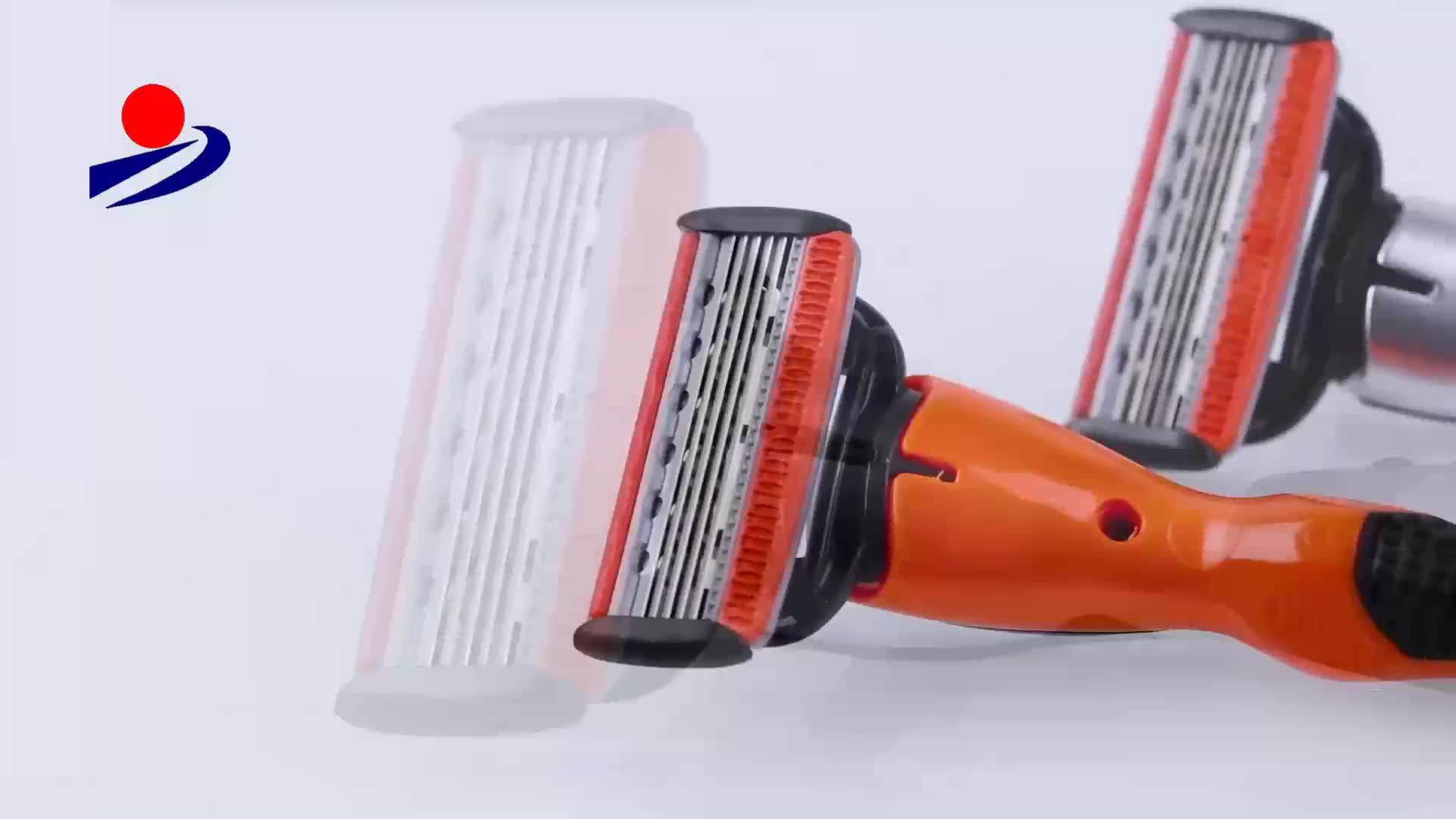 Fashion Usa 5 Blade Disposable Razor Blade Sharpener Buy Disposable