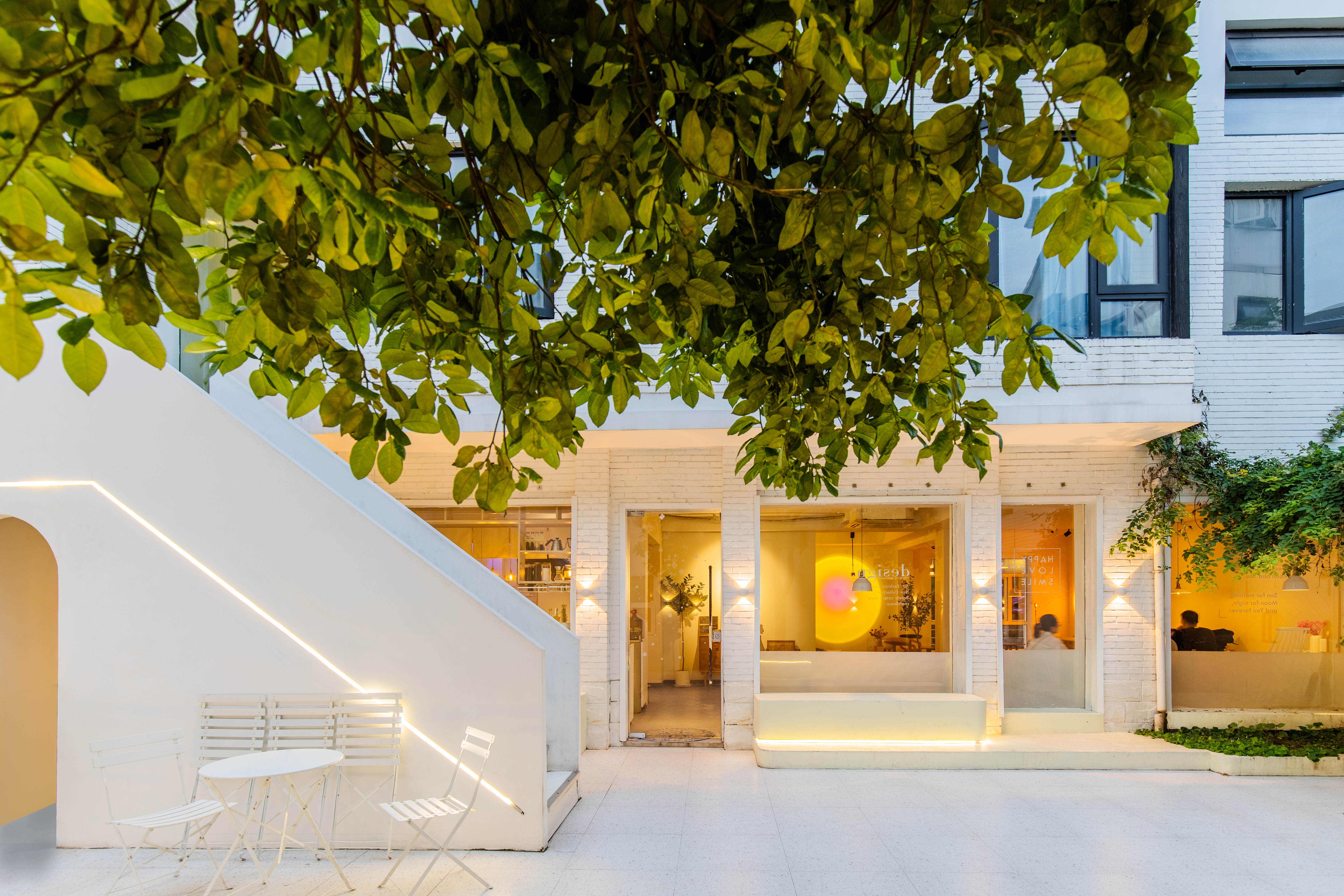 柚子花园民宿(雷峰塔店)