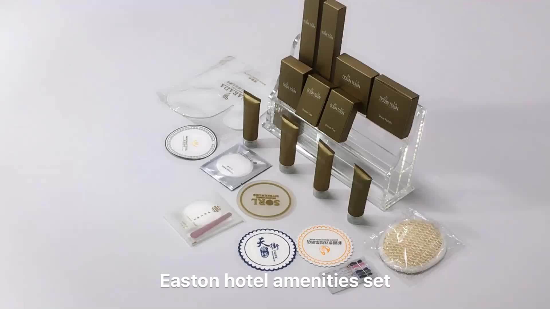 Hotel Amenities Set Hygiene Hotel Bathroom Amenities Travel Kit Buy