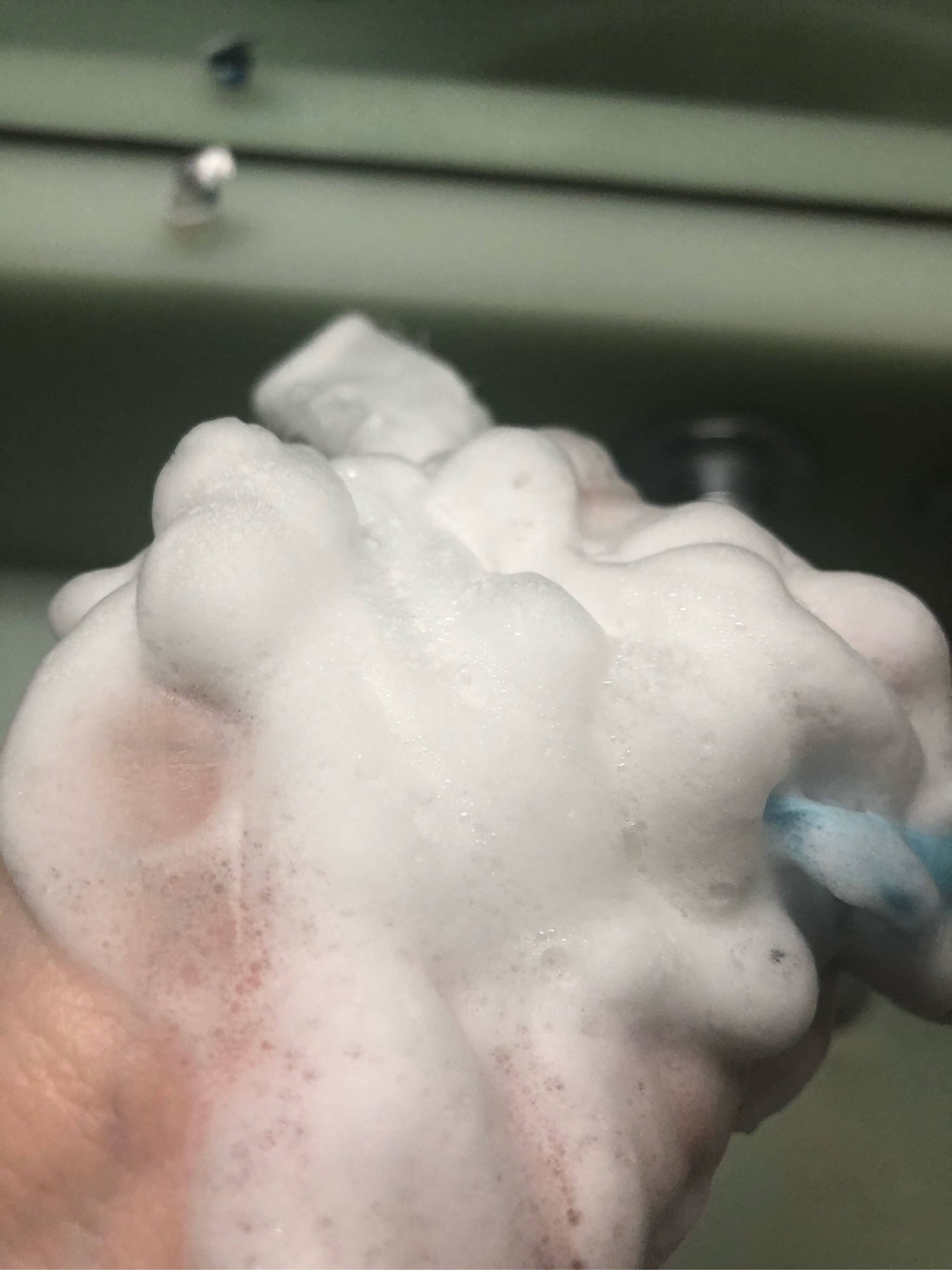 欧诗漫珍珠氨基酸洁颜粉送打泡器怎么样是什么档次好用吗，使用半年后真实评价_搜券