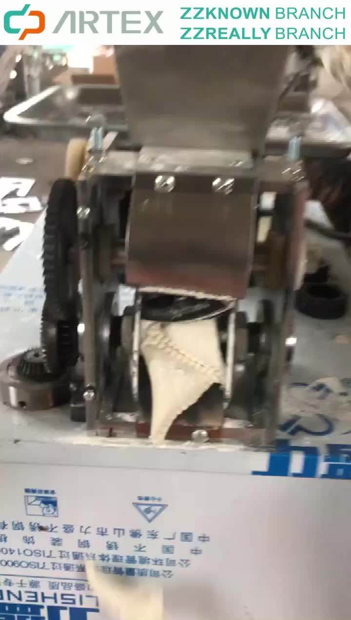 10 Discount Full Automatic 4600pcs/h Anko Samosa Making Spring Roll