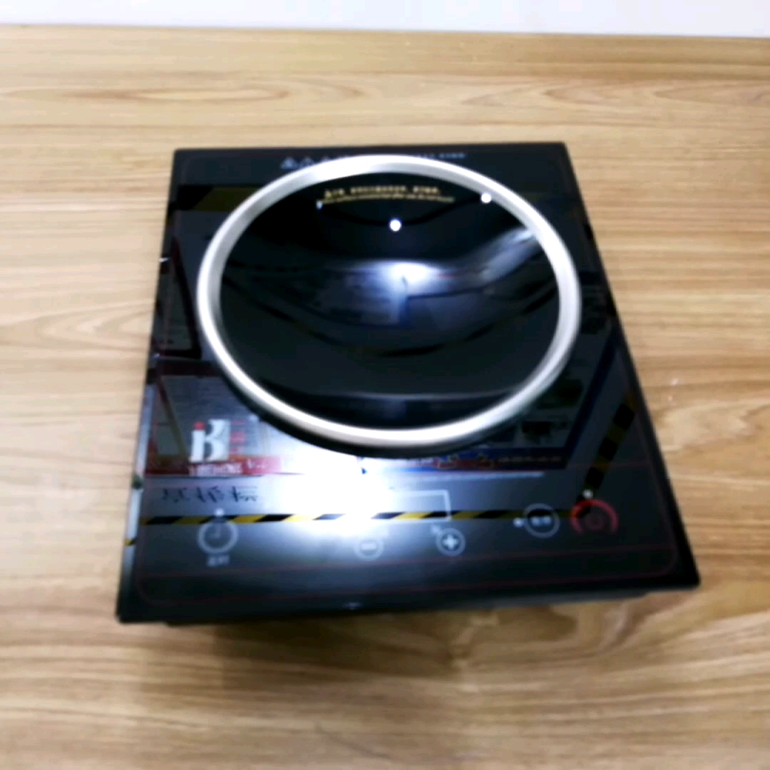 Induction Cooker Manufacturer Digital Induction Cooktop