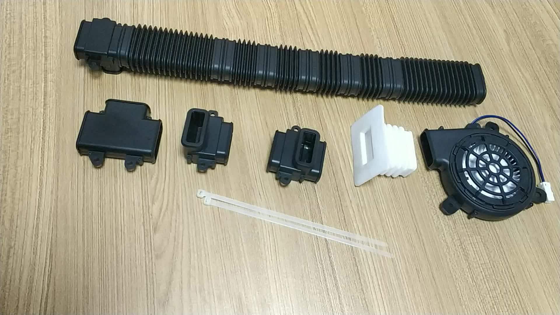 2019 Aftermarket Manufacturer Universal Semiconductor Car Seat Heater