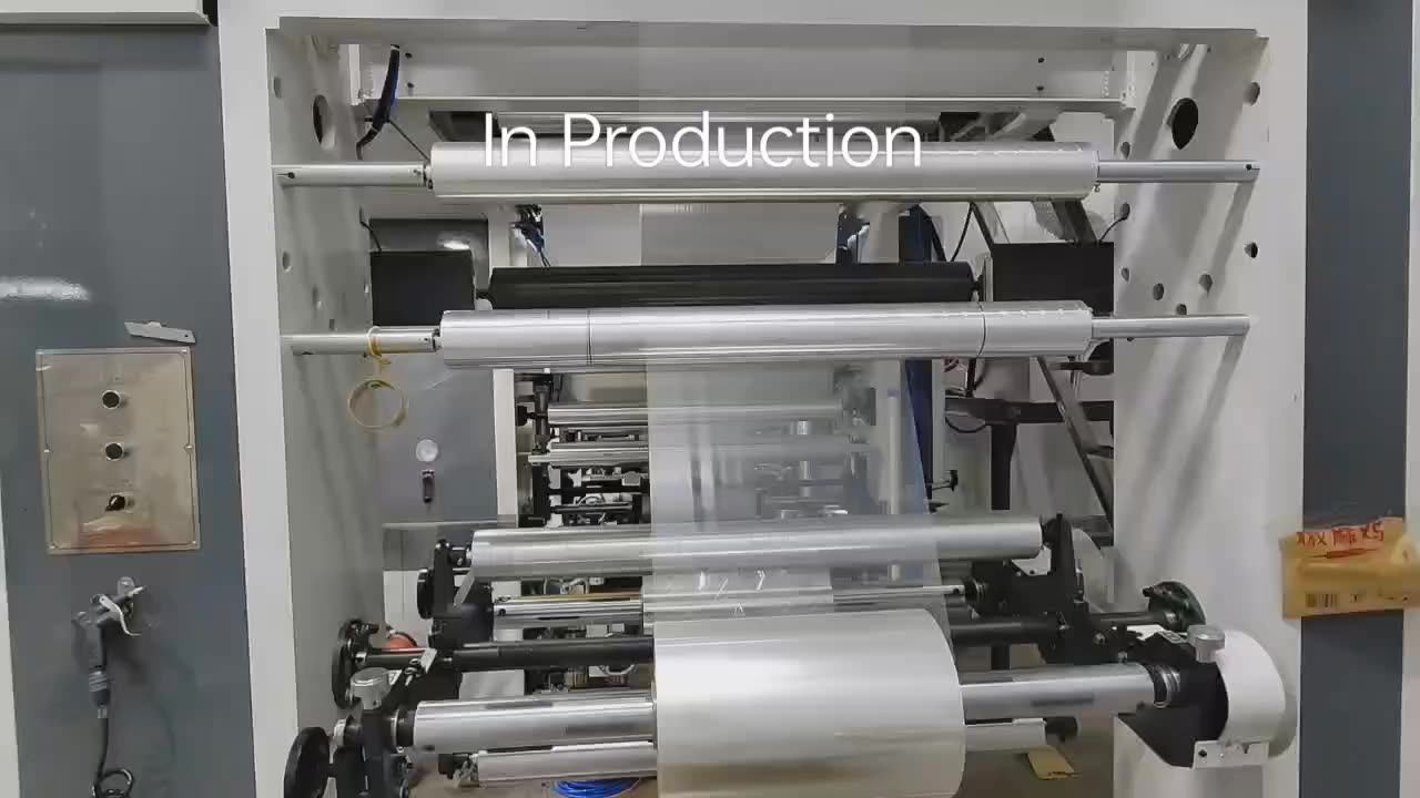 White Kraft Paper Handbag Supermarket Shopping Gift Bag Handbags Top