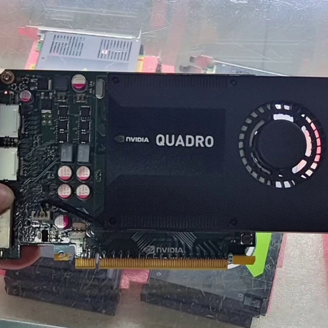 该显卡得以跑Blender？别逗了，我用它带娃剪视频真香了！