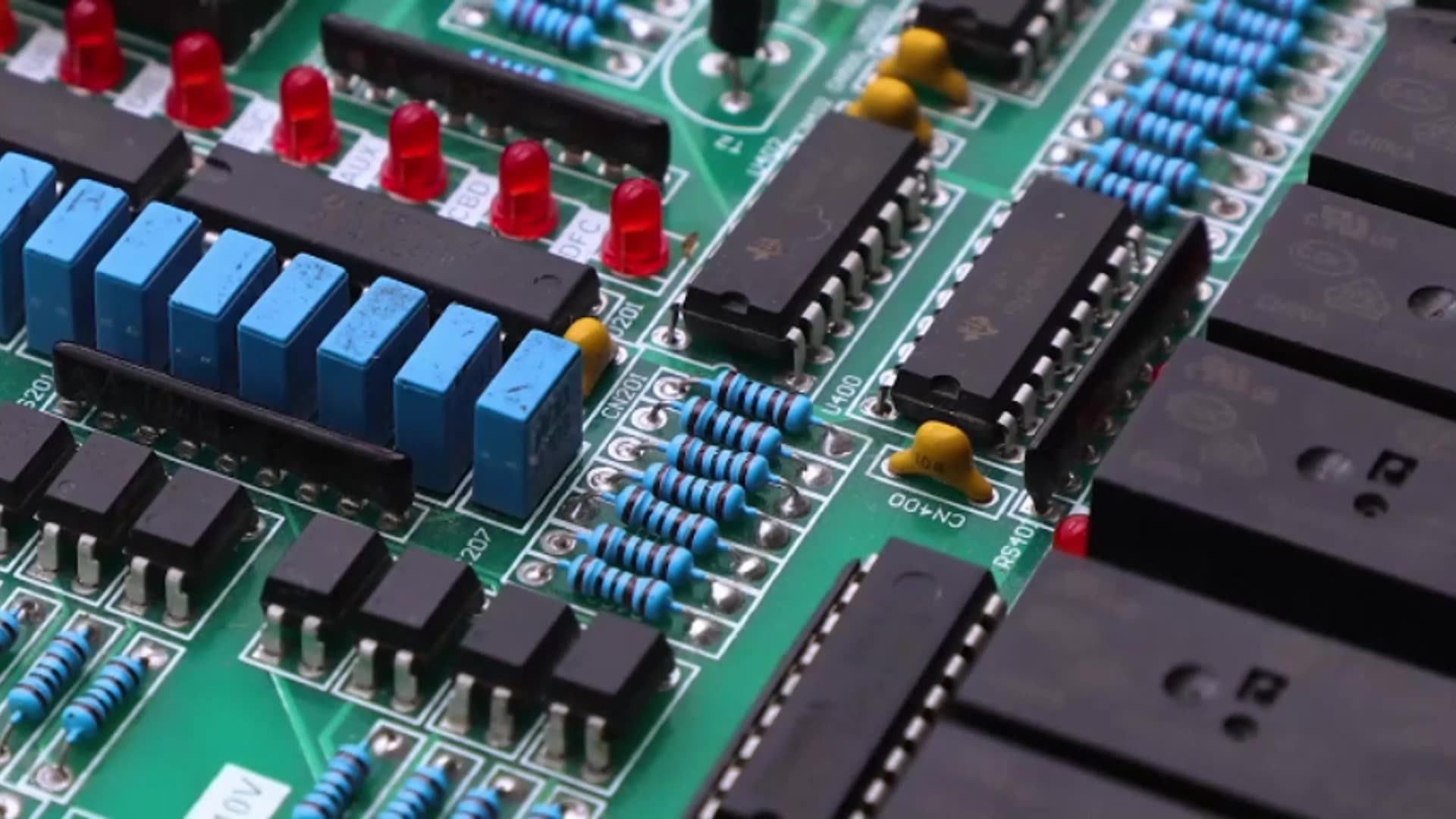 Shenzhen China Buy Online Electronics Components Supplier,Bom List