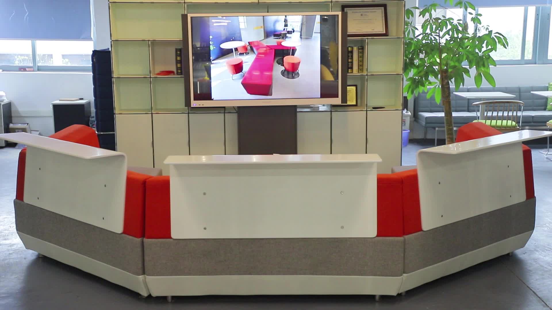 Ultra Model Set 19 Modern Combination Sofa New Arrivals ...