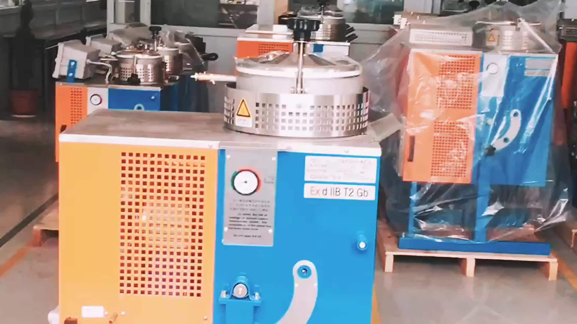 Water Methanol Waste Chemicals Recovery Machine Buy Water Methanol