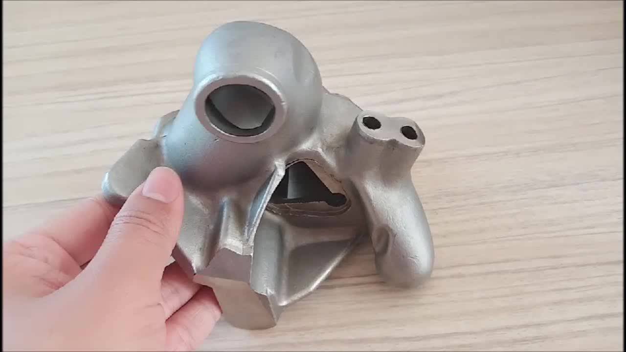 Oem/odm Stainless Steel Exhaust Pipe For Small Engine Repair Buy