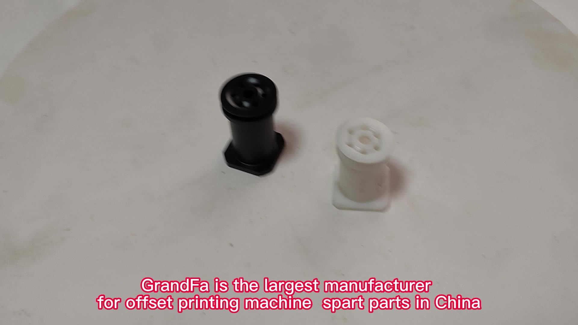 噴出　MM foil Outer 25mm High 40mm 66.028.009 Nozzle Lifting Sucker for Heidelberg