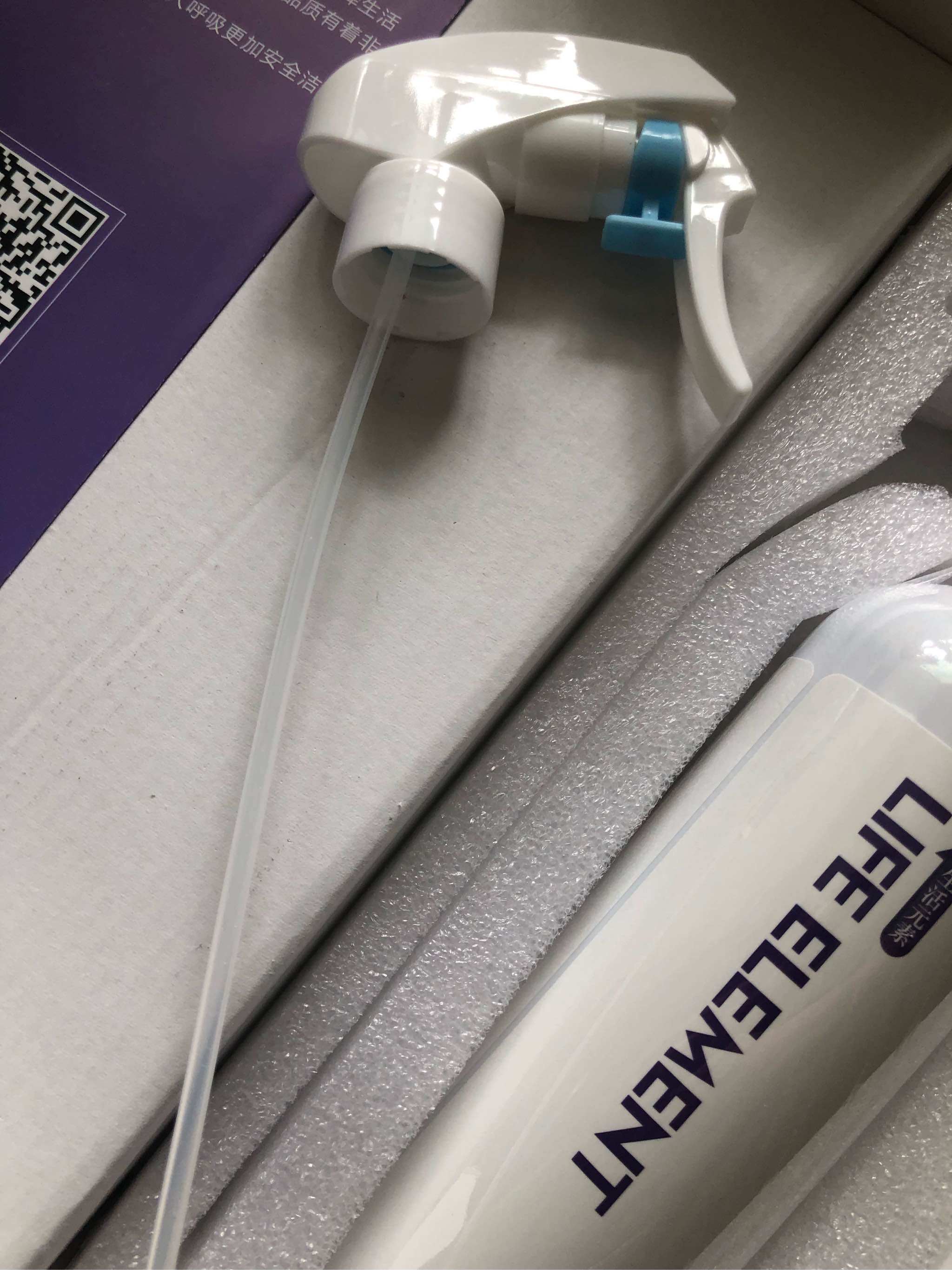 新车除醛除味喷剂500ml单瓶怎么样好用吗是名牌吗，真实使用体验（经典国货品牌）_搜券