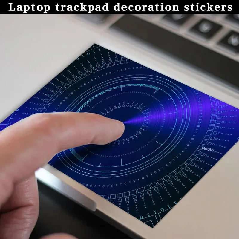 Laptop, sticker, Amazon