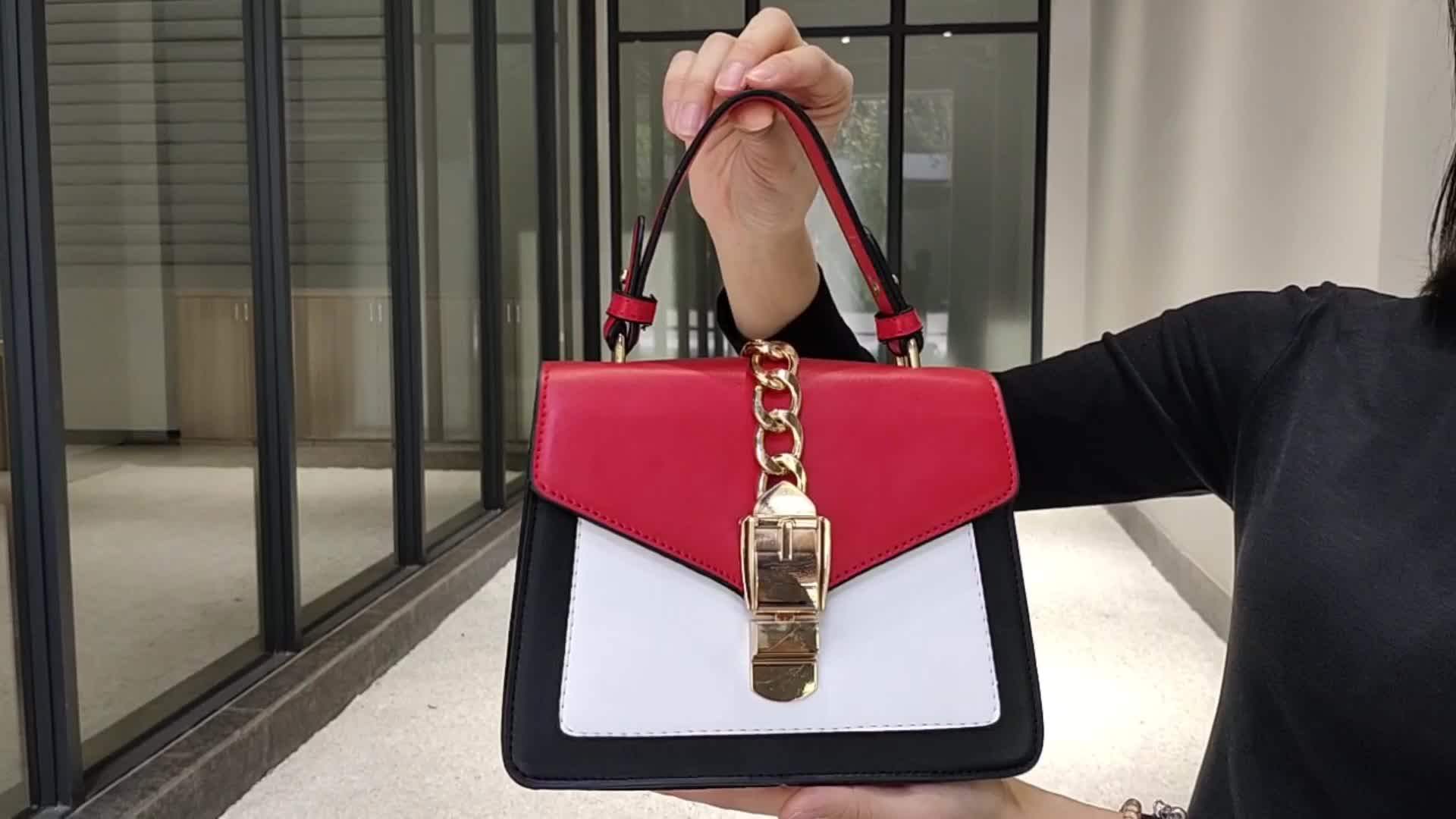 Top 50 Luxury Handbag Brands 2019