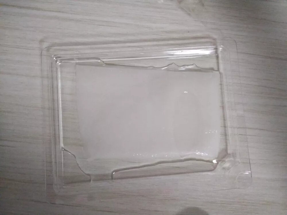 佰草集原生初肌固态精华面膜