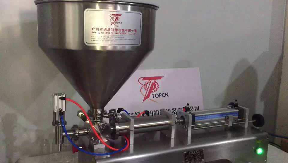 Small Semi Automatic Liquid Filling Machine Buy Semi Automatic