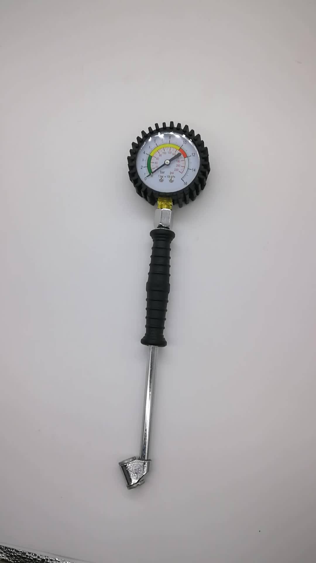 Quest Digital Psi Air Pressure Deflator Gauge Pencil Tire Gauge Buy