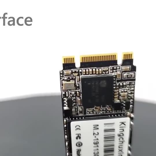 Kingchuxing M.2 NGFF SSD 2280 2260 2242 1TB 512GB 256GB 128GB SATA