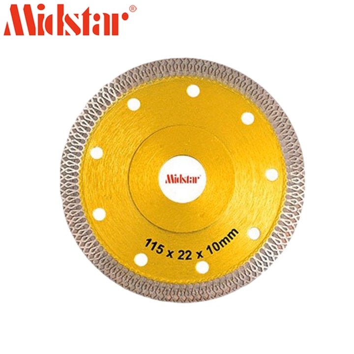 Diamond Circular Saw Blade Ceramic Cutting Tiles For Cutting Blade