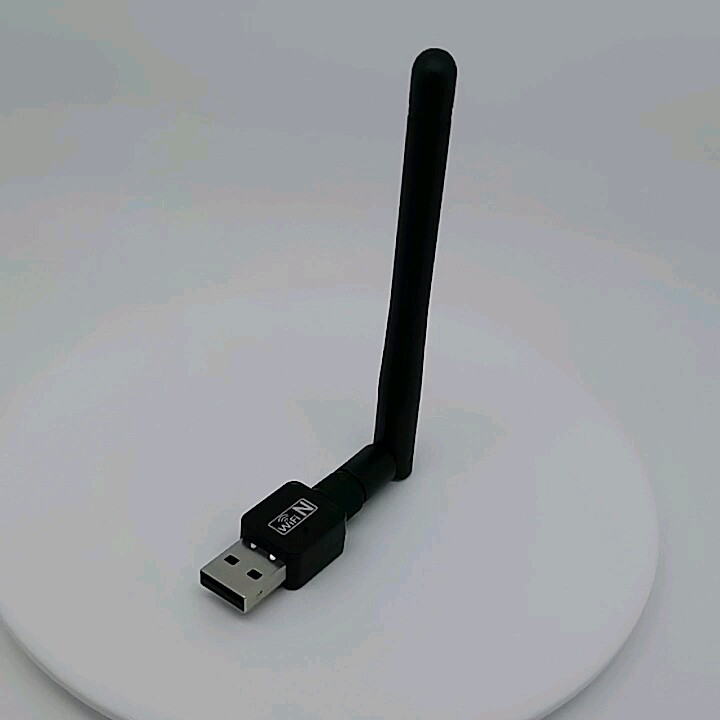 2.4g 802.11n Realtek Rtl8188 Kablosuz Usb Wifi Sürücüsü Kablosuz Usb ...