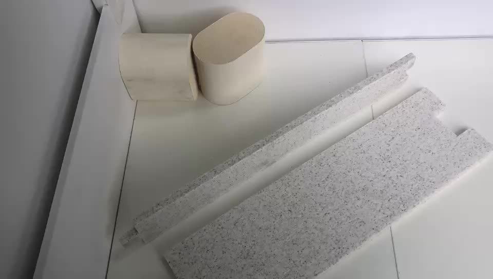 Catalytic Converter Ceramic Fiber Wrap Buy Ceramic Fiber Wrap