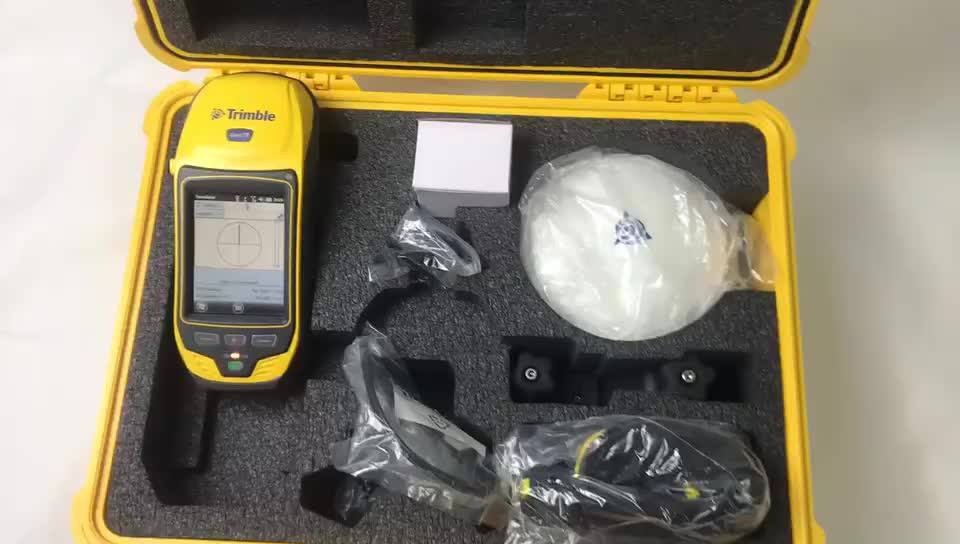 New Gnss Handheld Geo 7x R8 Used Trimble Gps For Sale Buy Used