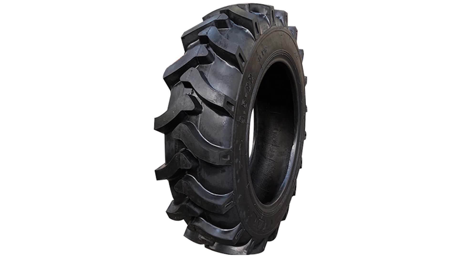 Cheap Agricultural Tractor Farm Tyres 5.0010 5.0012 5.5013 With R1