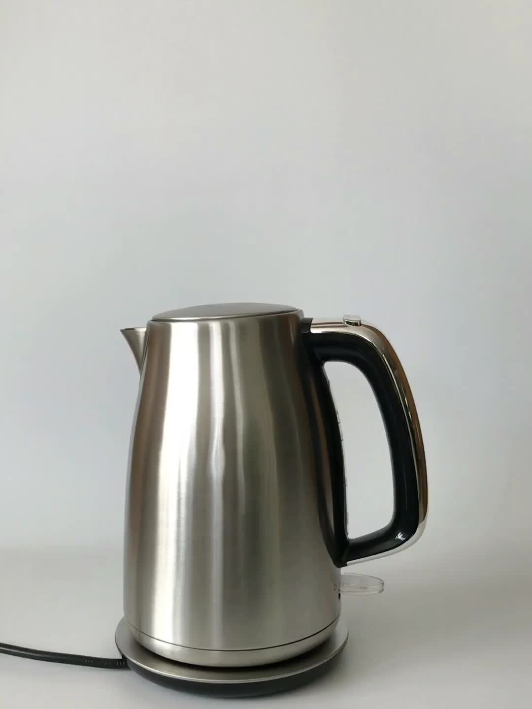 Specification Electric Water Kettle,Stainless Kettle,Cordless Electric