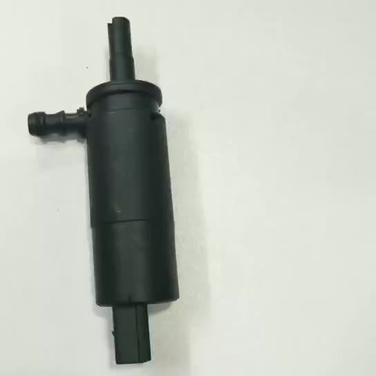 67128377428 High Pressure Windshield Washer Pump For Bmw Buy High