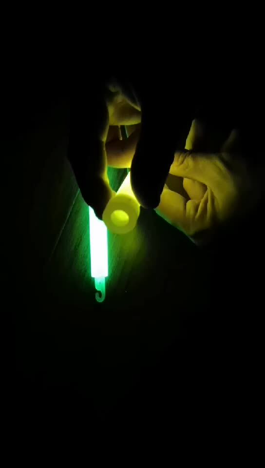 6 Inch Glow Stick Glow In The Dark Party Supplies Glow Stick For