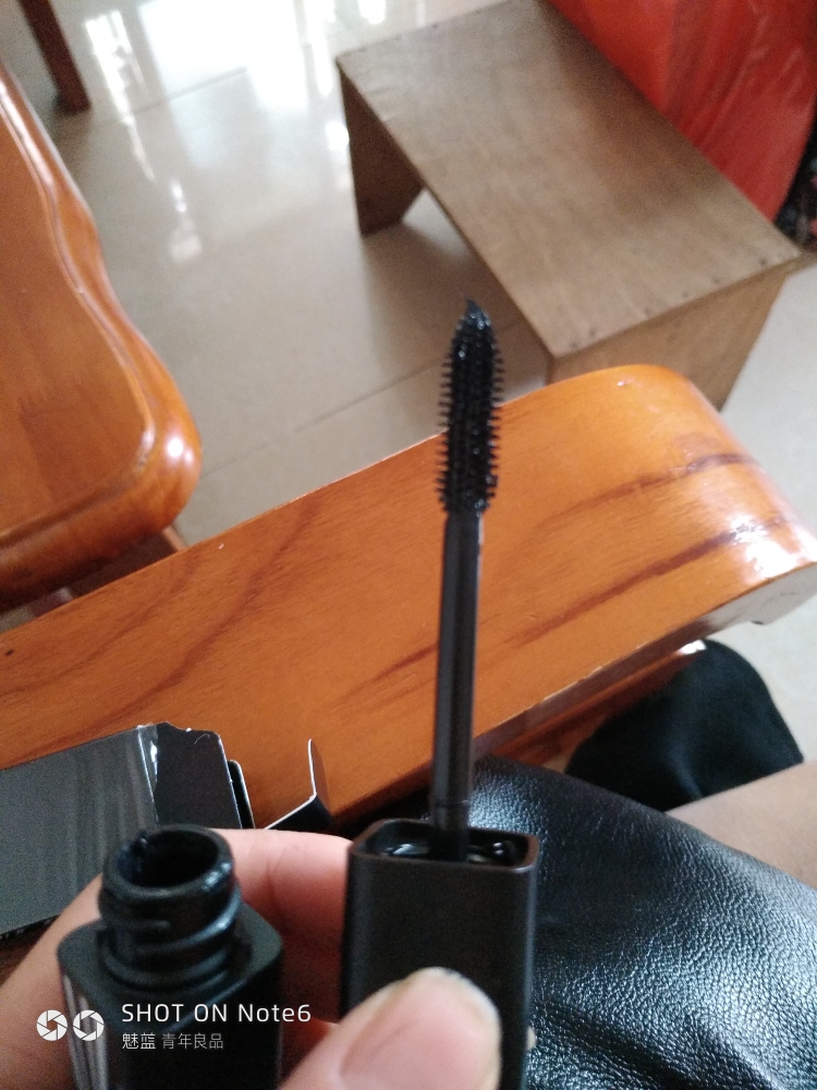 卡姿兰浓密不打结睫毛膏好不好用，入手后7天来评价,第4张