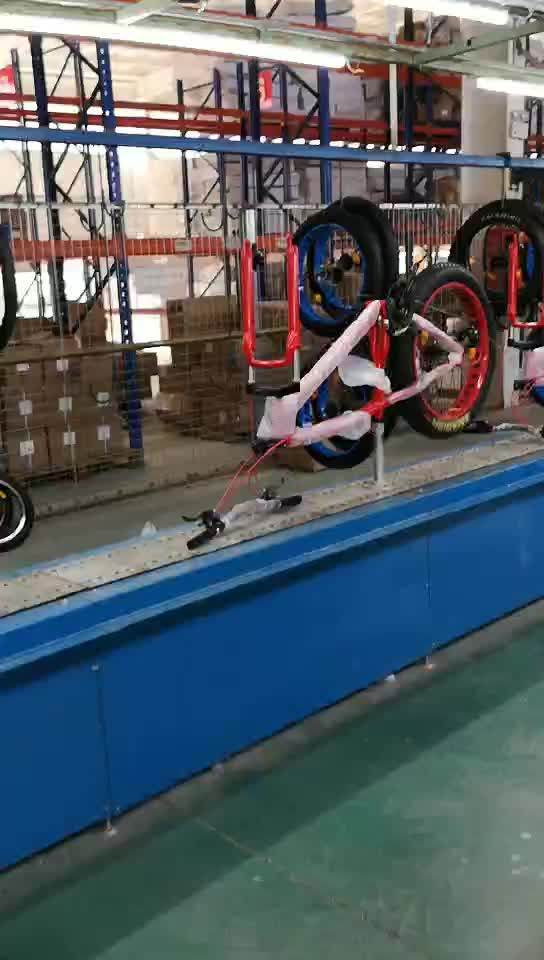 Electric Bike With Two Seats,Electric Bike Tandem;folding Mountain