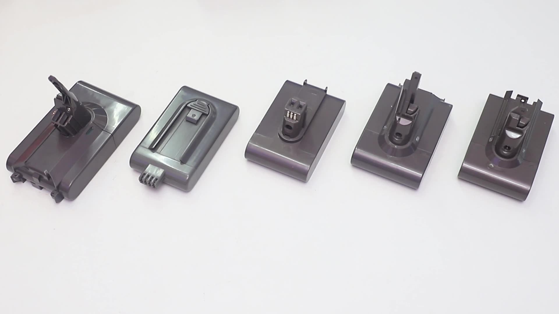 New Factory Wholesale 25.2v 3000mah 4000mah V11 Screw Type Cordless