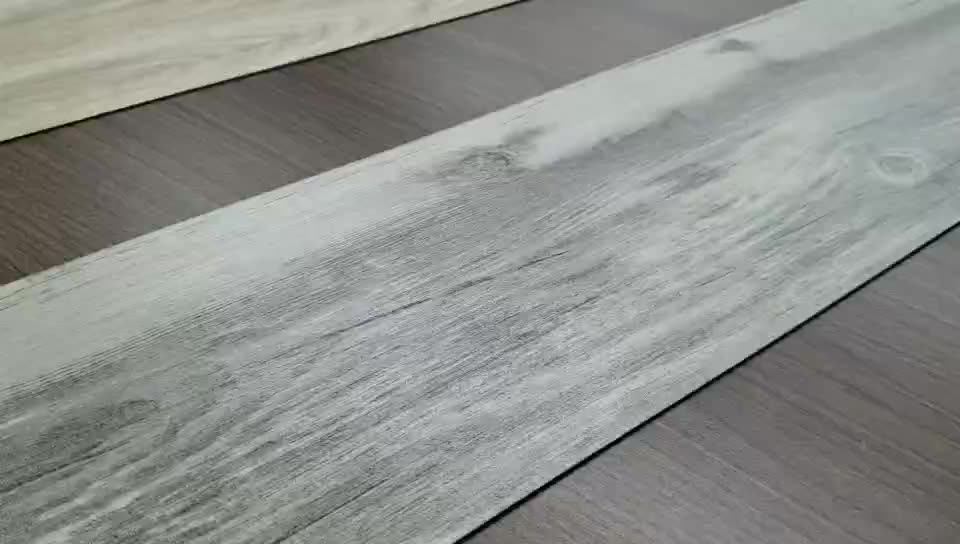Piso Vinilico Most Popular Wholesale Plastic Lvt Flooring Laminate Dry