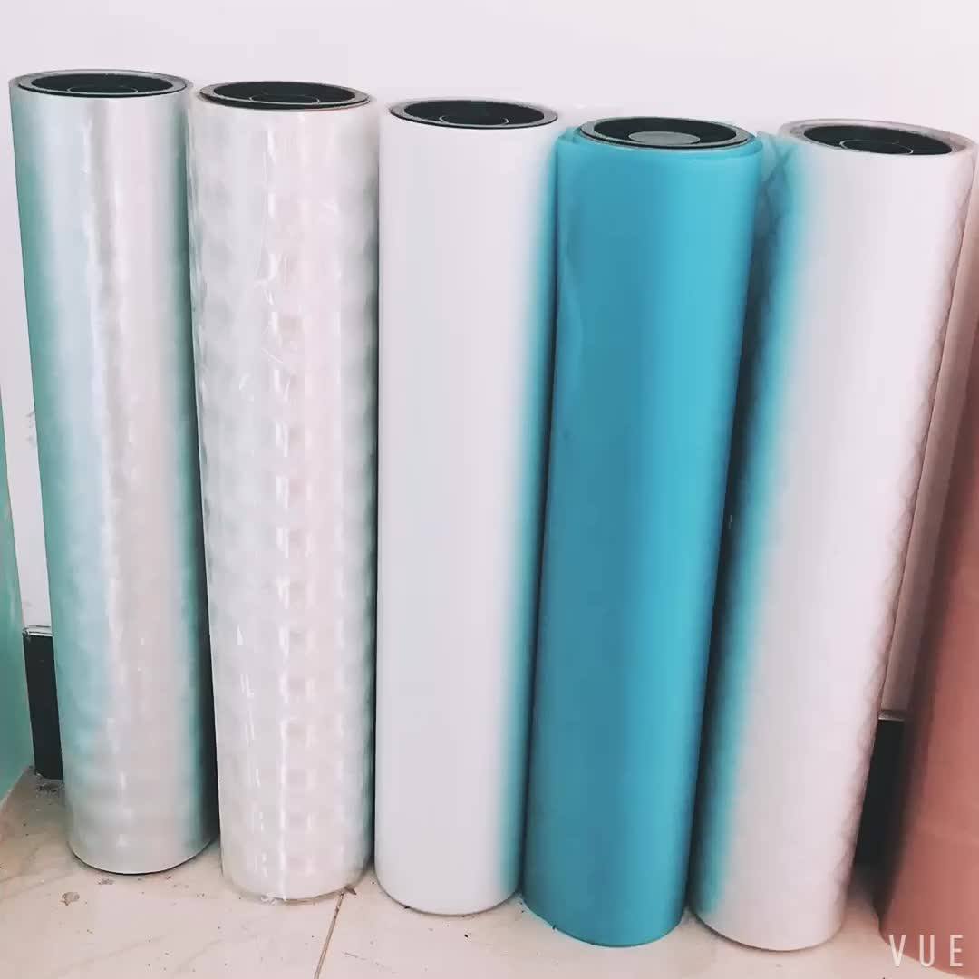 Color Cropland Printable Pvc Self Adhesive Vinyl Rolls Window Privacy