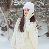 Harbin Xuexiang (Full Intensive Renovation) Photographers birthday parent-child couples family portrait video negatives follow-up and travel shooting
