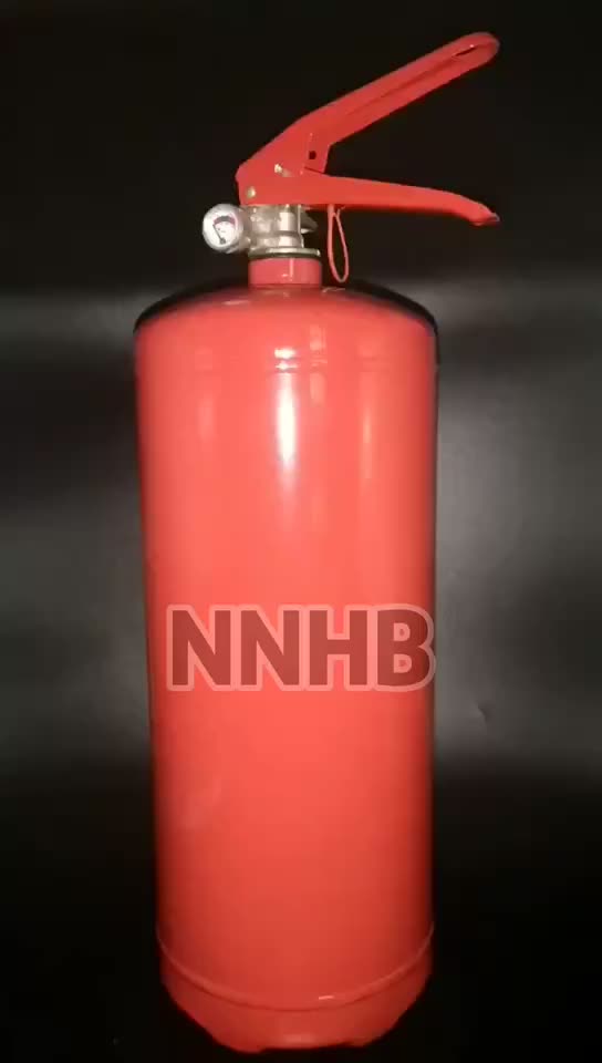 6l Portable Foam Extintor,Foam Fire Extinguisher Stand,Ce 6l Foam Extinguisher For Sale Buy 6l
