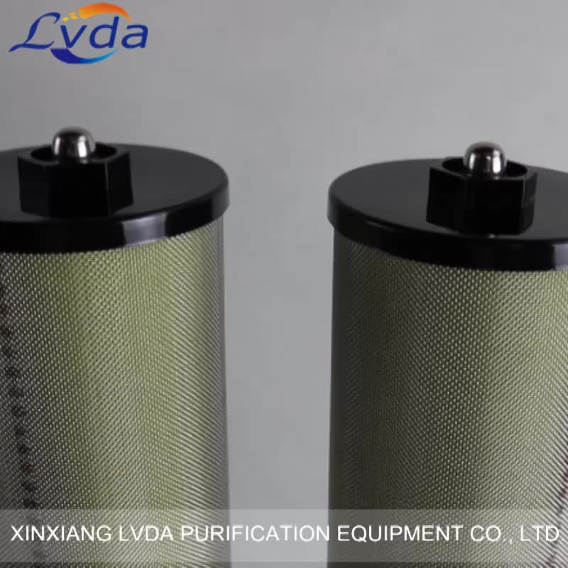 Replacement Gas Coalescence Filter Element Ppfg336 Nggc336pl01 Pchg