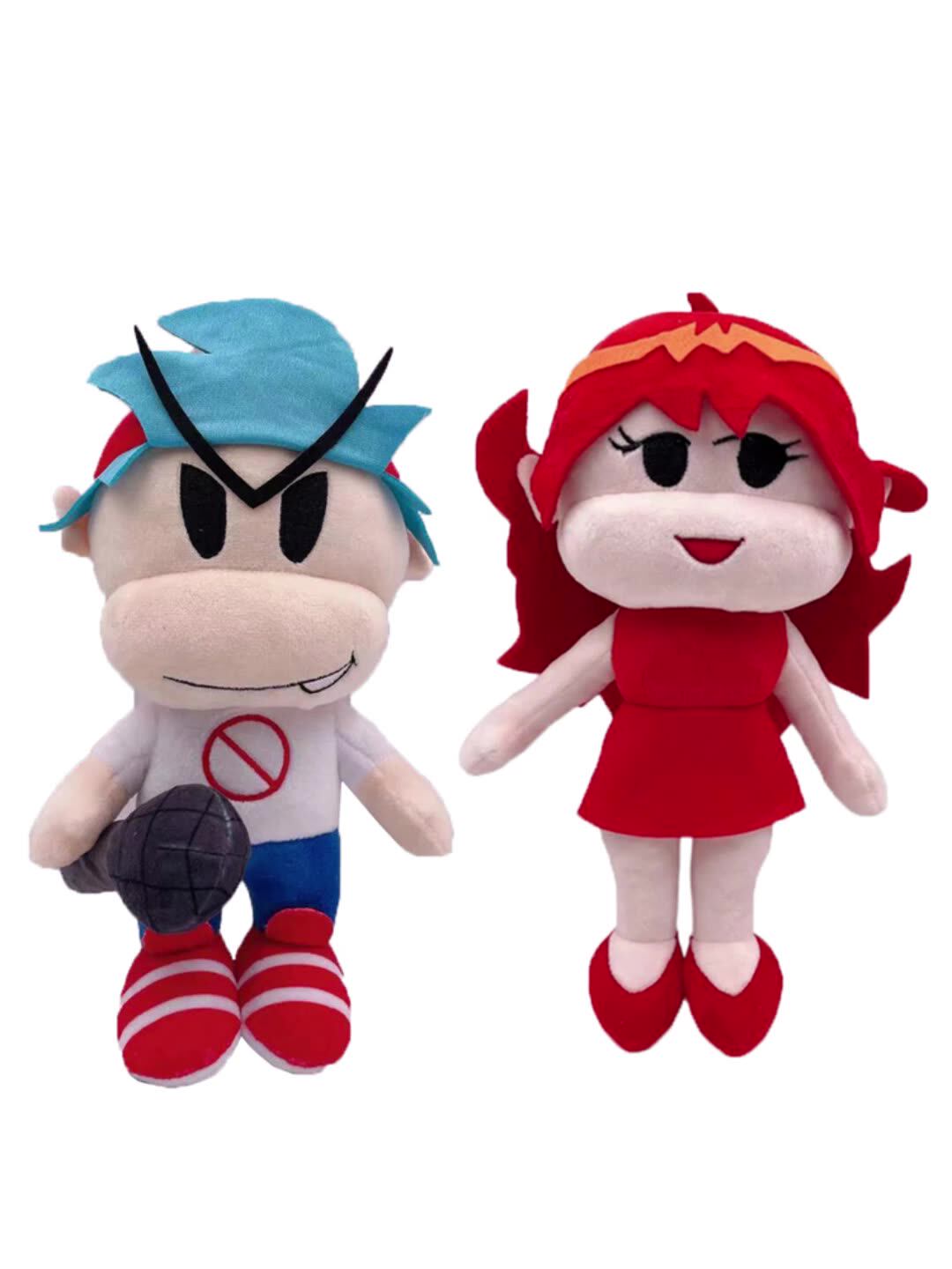 デイナイト-子供のためのぬいぐるみのぬいぐるみ,花嫁,ボーイフレンド