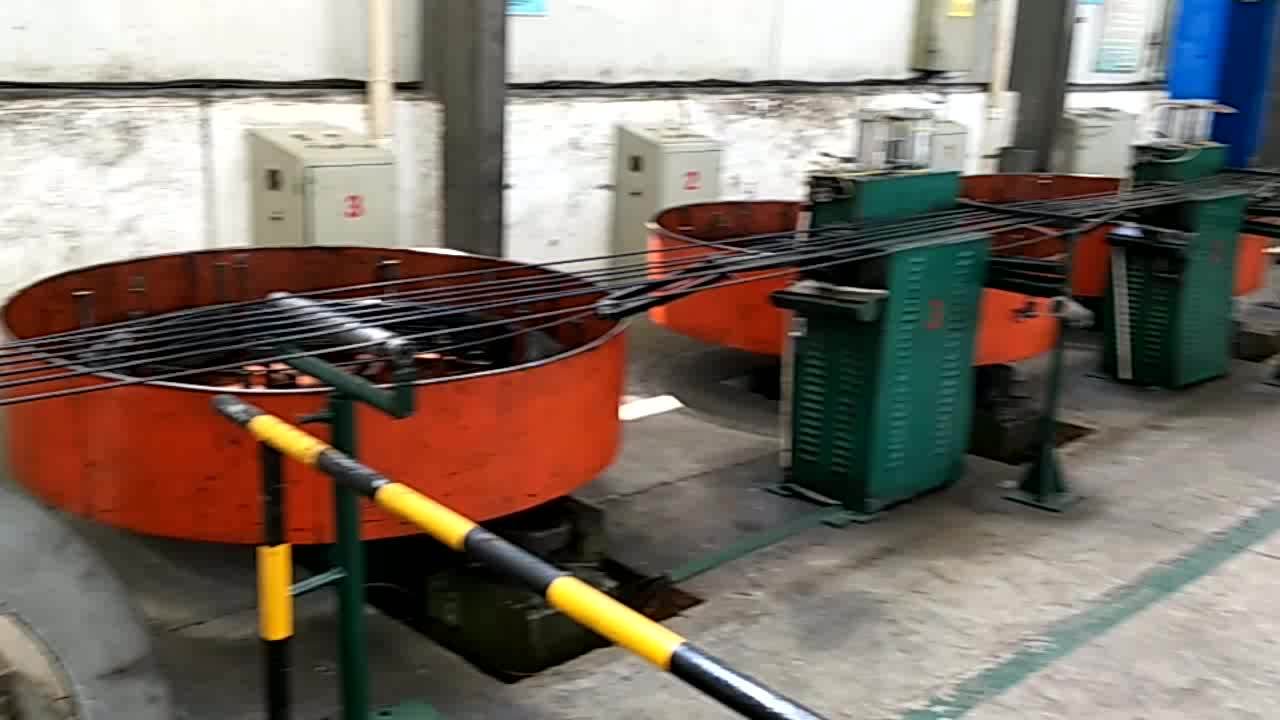 Oil Quenching Tempering Spring Steel Wire Buy Oil Quenching Spring Steel Wire,Oil Tempering