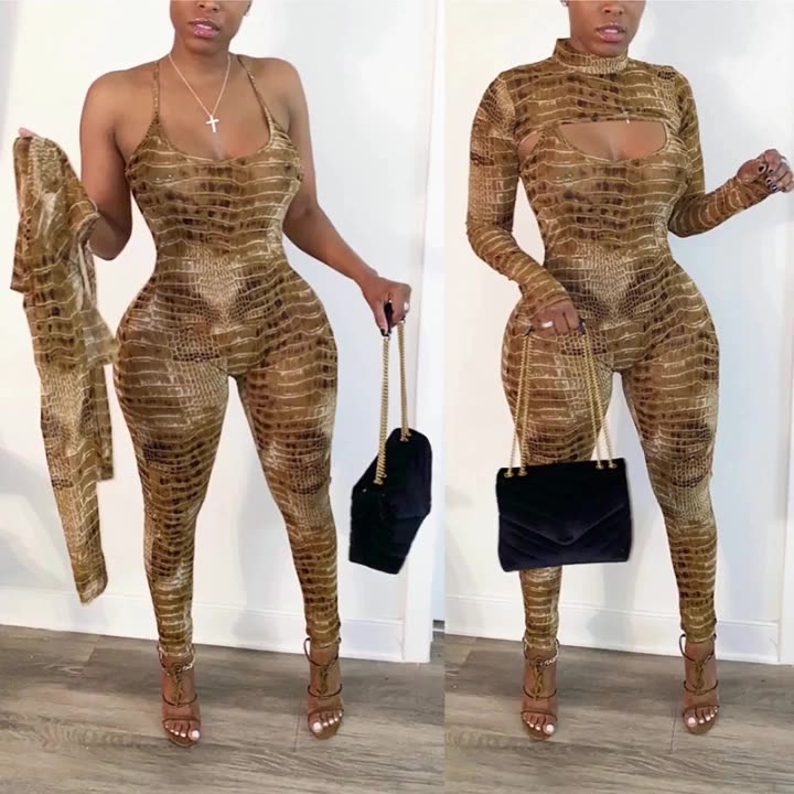 new trending jumpsuit
